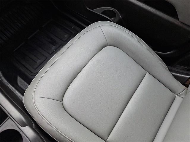 2018 GMC Canyon 2WD SL