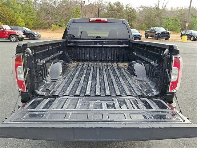 2018 GMC Canyon 2WD SL