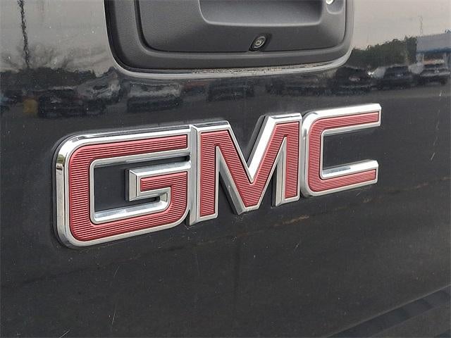 2018 GMC Canyon 2WD SL