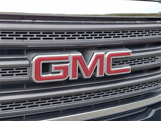 2018 GMC Canyon 2WD SL