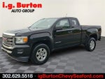2018 GMC Canyon 2WD SL