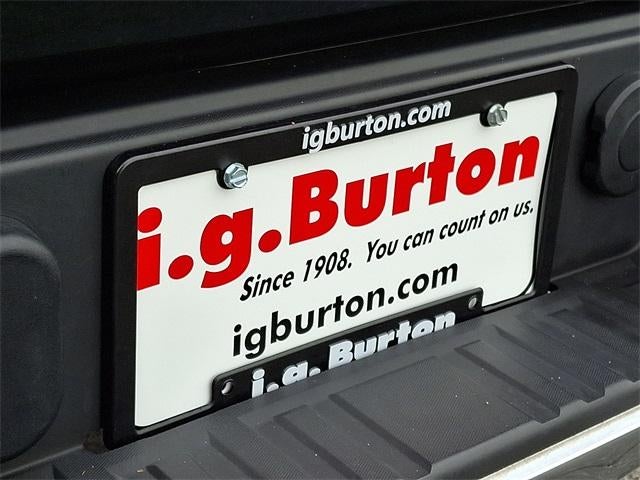 2018 GMC Canyon 2WD SL