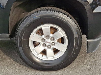 2018 GMC Canyon 2WD SL