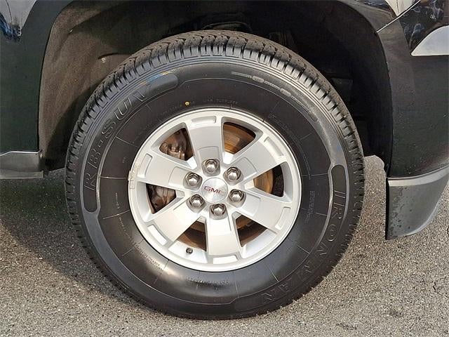 2018 GMC Canyon 2WD SL