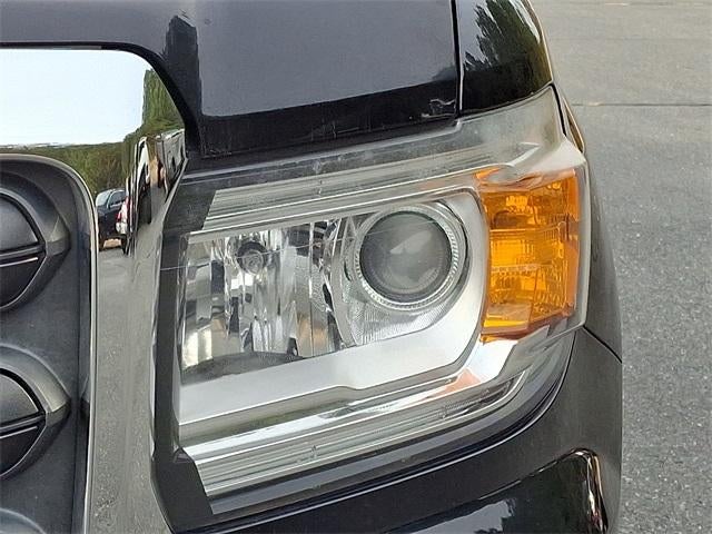 2018 GMC Canyon 2WD SL