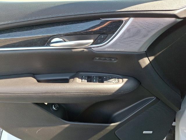 2021 Cadillac XT5 FWD Premium Luxury