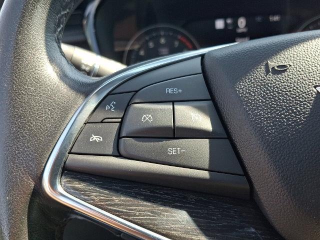 2021 Cadillac XT5 FWD Premium Luxury