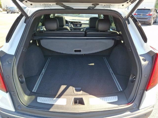 2021 Cadillac XT5 FWD Premium Luxury