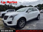 2021 Cadillac XT5 FWD Premium Luxury