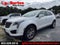 2021 Cadillac XT5 FWD Premium Luxury