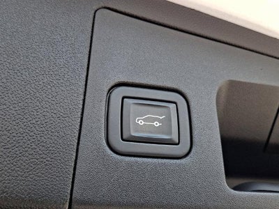 2021 Cadillac XT5 FWD Premium Luxury