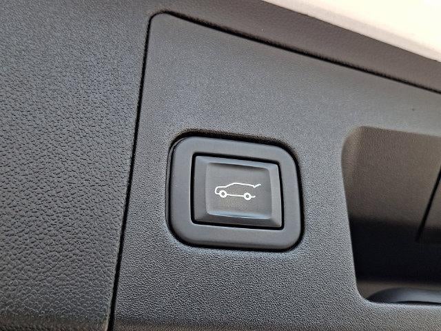 2021 Cadillac XT5 FWD Premium Luxury