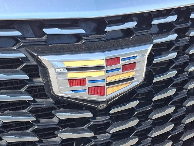 2021 Cadillac XT5 FWD Premium Luxury