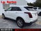 2021 Cadillac XT5 FWD Premium Luxury