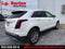 2021 Cadillac XT5 FWD Premium Luxury