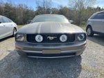 2005 Ford Mustang Deluxe