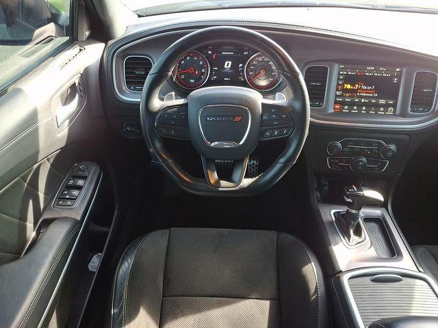 2022 Dodge Charger Scat Pack Widebody