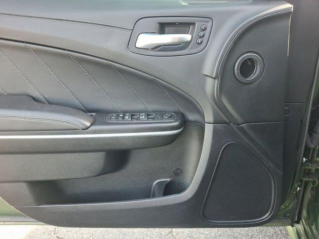 2022 Dodge Charger Scat Pack Widebody