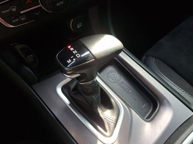 2022 Dodge Charger Scat Pack Widebody