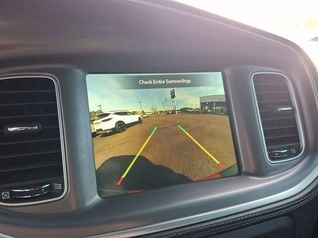 2022 Dodge Charger Scat Pack Widebody