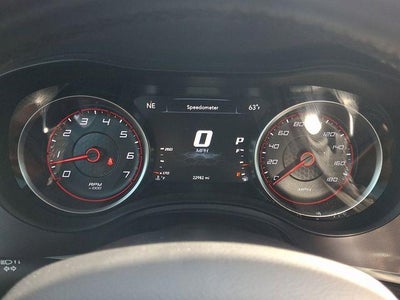 2022 Dodge Charger Scat Pack Widebody