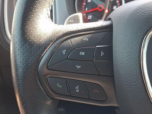 2022 Dodge Charger Scat Pack Widebody