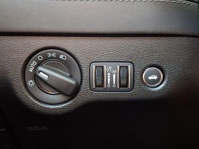 2022 Dodge Charger Scat Pack Widebody