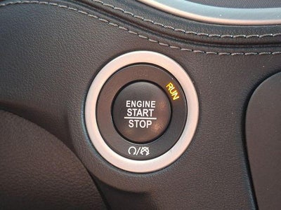 2022 Dodge Charger Scat Pack Widebody