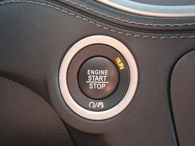 2022 Dodge Charger Scat Pack Widebody