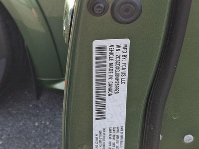 2022 Dodge Charger Scat Pack Widebody