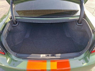 2022 Dodge Charger Scat Pack Widebody