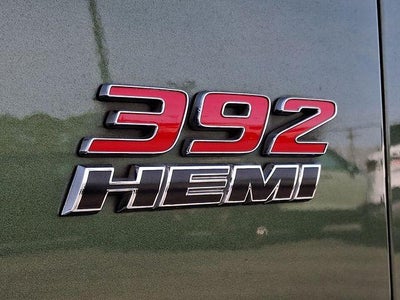 2022 Dodge Charger Scat Pack Widebody