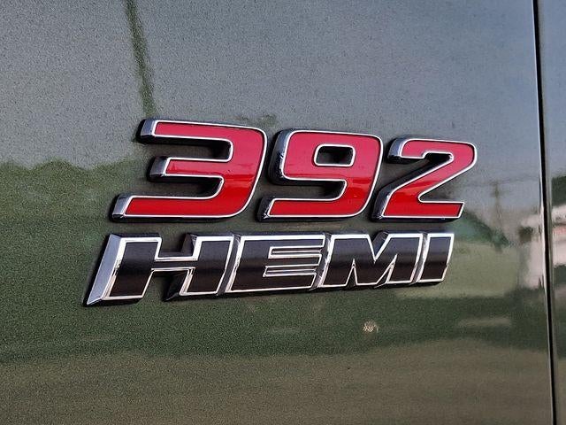 2022 Dodge Charger Scat Pack Widebody