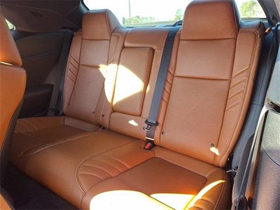 2023 Dodge Challenger SRT Hellcat Jailbreak