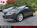 2019 Chevrolet Impala Premier