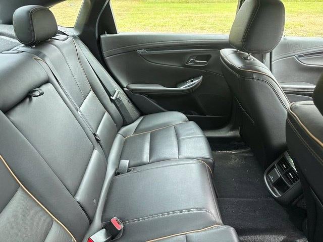 2019 Chevrolet Impala Premier