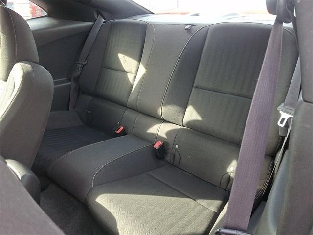 2013 Chevrolet Camaro LS