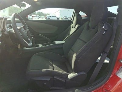 2013 Chevrolet Camaro LS