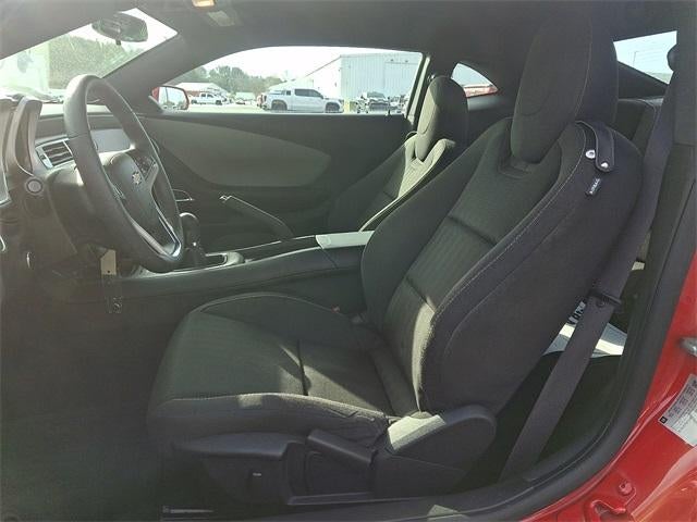 2013 Chevrolet Camaro LS