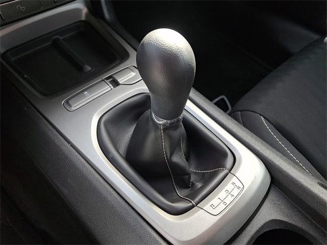 2013 Chevrolet Camaro LS