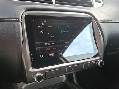 2013 Chevrolet Camaro LS