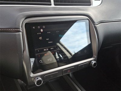 2013 Chevrolet Camaro LS