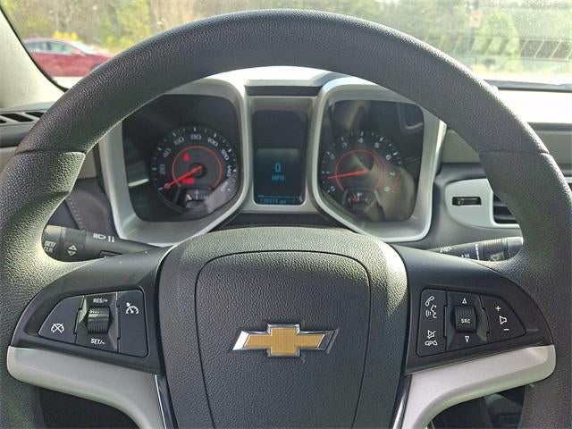 2013 Chevrolet Camaro LS