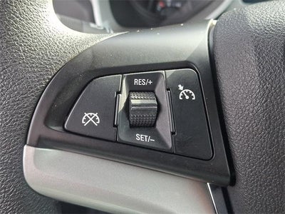 2013 Chevrolet Camaro LS