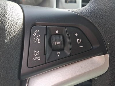 2013 Chevrolet Camaro LS