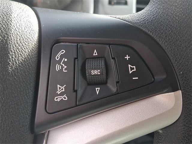 2013 Chevrolet Camaro LS