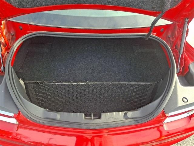 2013 Chevrolet Camaro LS