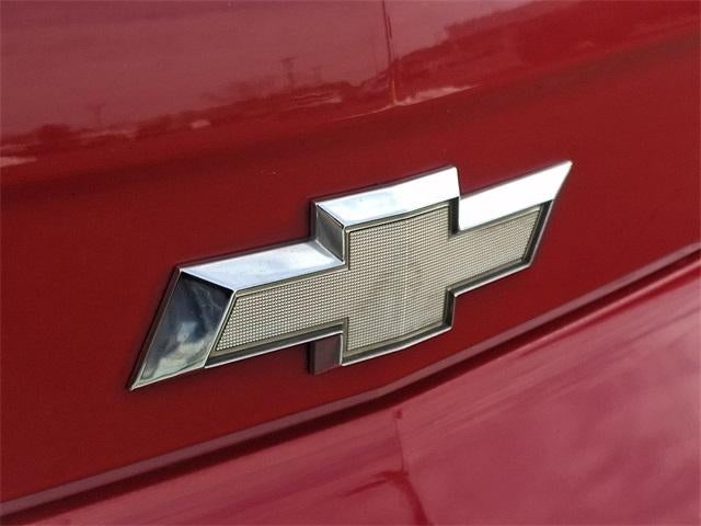 2013 Chevrolet Camaro LS