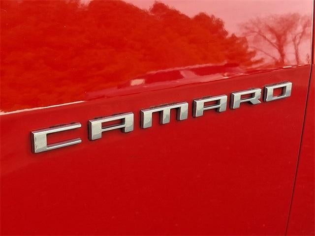 2013 Chevrolet Camaro LS