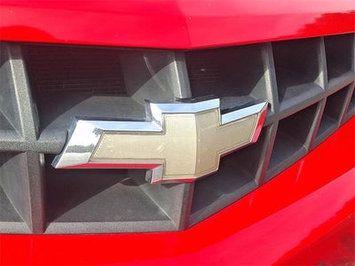 2013 Chevrolet Camaro LS